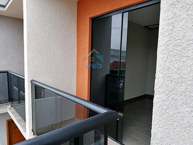 Imagem 4: Sobrados à venda na região do Rio Bonito, no Bairro Campo de Santana, com três
