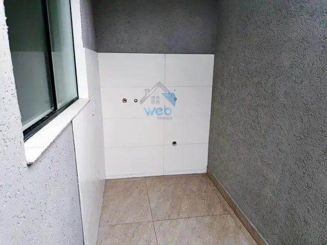 Imagem 10: Sobrados à venda na região do Rio Bonito, no Bairro Campo de Santana, com três