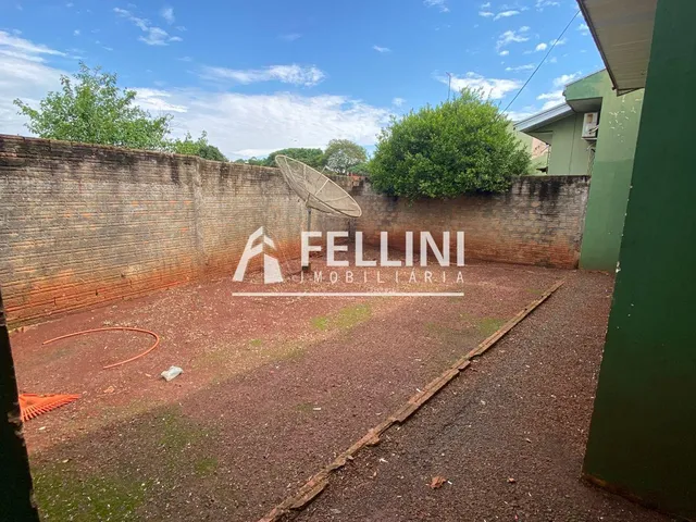 Imagem 14: ALUGA CASA NO BAIRRO ITAIPU PROXIMO DO UPA EM MEDIANEIRA PR
