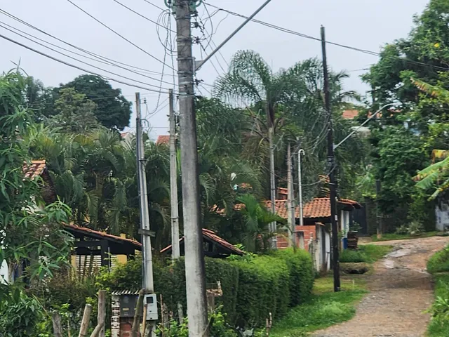 Imagem: CHÁCARA Á VENDA GUARATINGUETÁ/SP