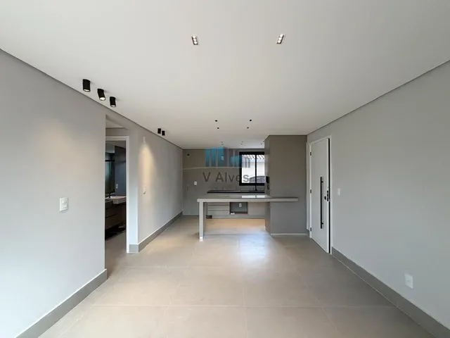 Imagem 10: Apartamento alto padrão 3 quartos, 2 vagas. à venda no bairro Cidade Nova, Belo