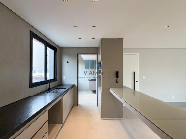 Imagem 6: Apartamento alto padrão 3 quartos, 2 vagas. à venda no bairro Cidade Nova, Belo