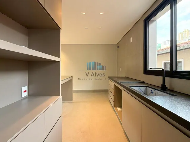 Imagem 16: Apartamento alto padrão 3 quartos, 2 vagas. à venda no bairro Cidade Nova, Belo