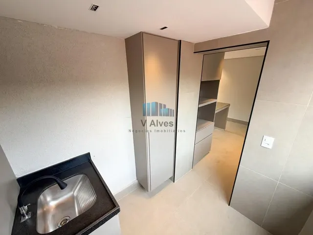 Imagem 11: Apartamento alto padrão 3 quartos, 2 vagas. à venda no bairro Cidade Nova, Belo