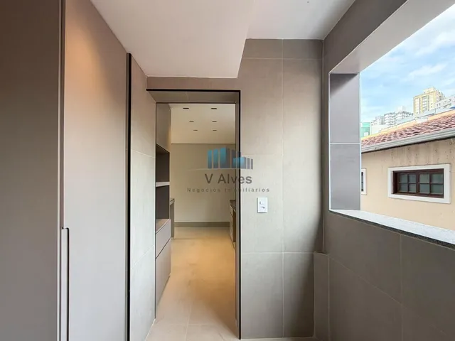 Imagem 14: Apartamento alto padrão 3 quartos, 2 vagas. à venda no bairro Cidade Nova, Belo