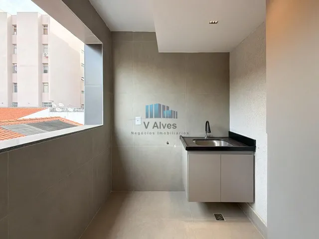 Imagem 3: Apartamento alto padrão 3 quartos, 2 vagas. à venda no bairro Cidade Nova, Belo