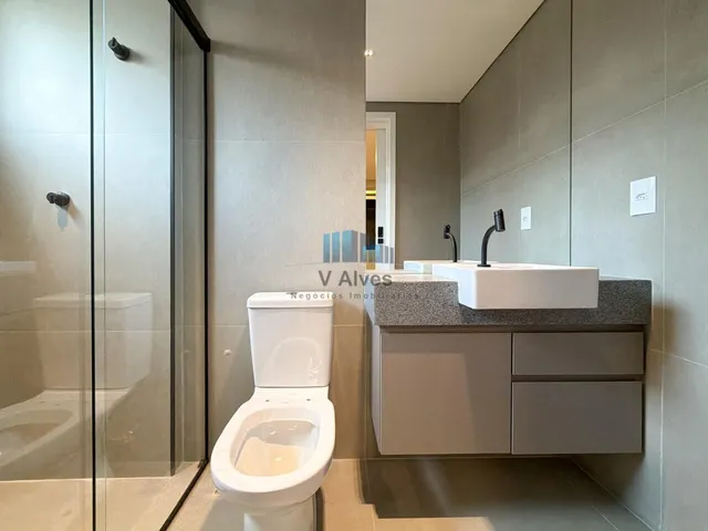 Imagem 9: Apartamento alto padrão 3 quartos, 2 vagas. à venda no bairro Cidade Nova, Belo