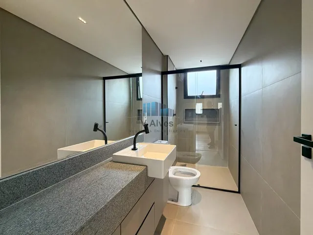 Imagem 15: Apartamento alto padrão 3 quartos, 2 vagas. à venda no bairro Cidade Nova, Belo
