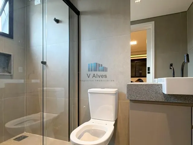 Imagem 8: Apartamento alto padrão 3 quartos, 2 vagas. à venda no bairro Cidade Nova, Belo