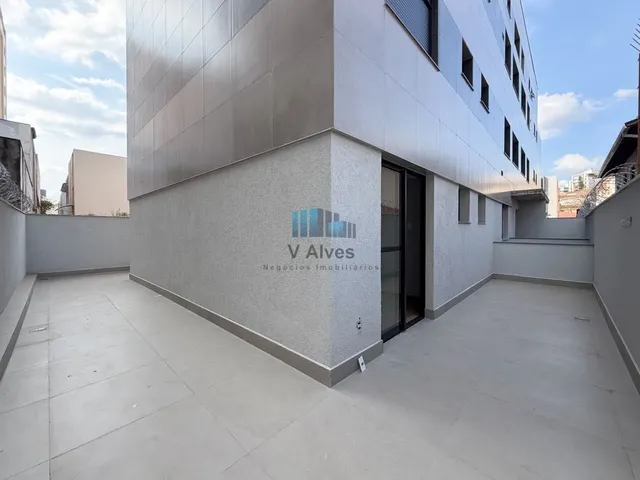 Imagem 13: Área privativa alto padrão 3 quartos, 2 vagas. à venda no bairro Cidade Nova, Belo