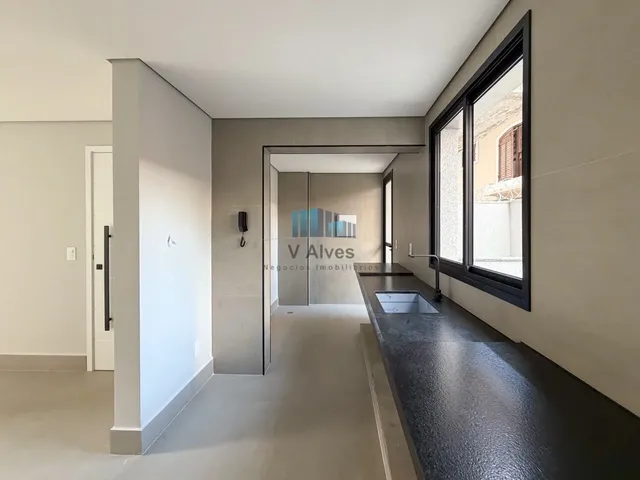 Imagem 11: Área privativa alto padrão 3 quartos, 2 vagas. à venda no bairro Cidade Nova, Belo