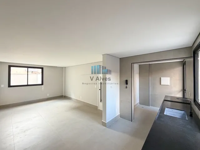 Imagem 5: Área privativa alto padrão 3 quartos, 2 vagas. à venda no bairro Cidade Nova, Belo