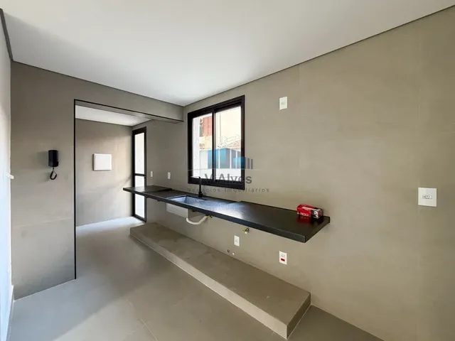 Imagem 12: Área privativa alto padrão 3 quartos, 2 vagas. à venda no bairro Cidade Nova, Belo