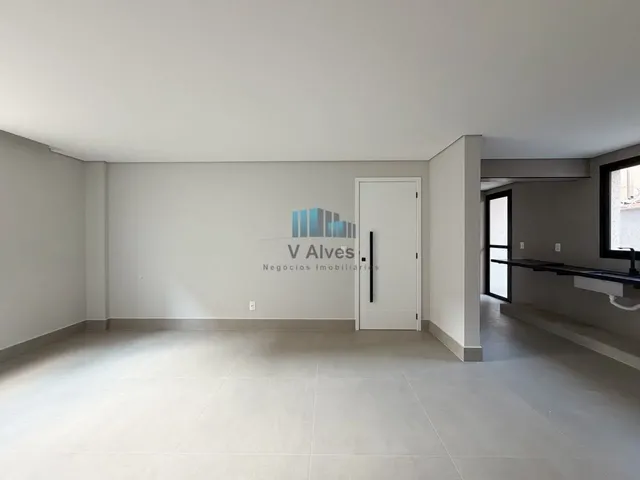 Imagem 3: Área privativa alto padrão 3 quartos, 2 vagas. à venda no bairro Cidade Nova, Belo