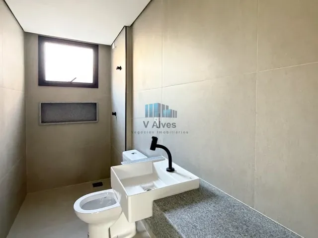 Imagem 10: Área privativa alto padrão 3 quartos, 2 vagas. à venda no bairro Cidade Nova, Belo