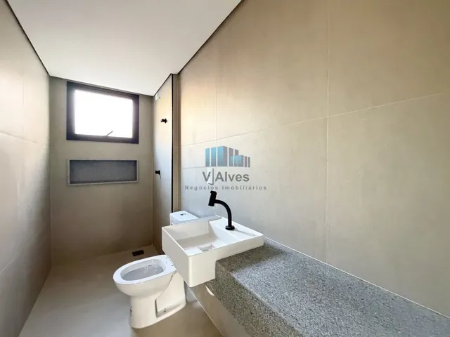 Imagem 8: Área privativa alto padrão 3 quartos, 2 vagas. à venda no bairro Cidade Nova, Belo