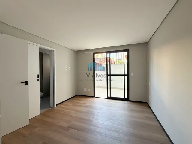 Imagem 2: Área privativa alto padrão 3 quartos, 2 vagas. à venda no bairro Cidade Nova, Belo
