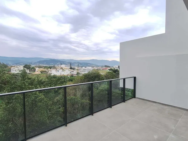 Imagem 6: Casa de 3 Suítes com Vista ao Mar, Garopaba/SC