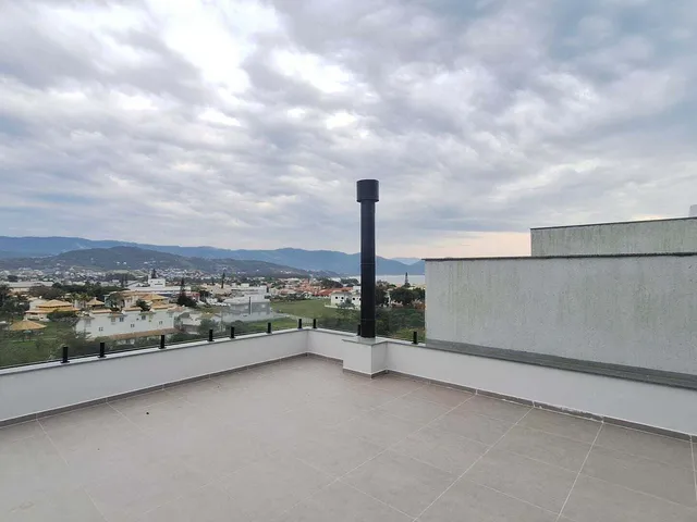 Imagem 16: Casa de 3 Suítes com Vista ao Mar, Garopaba/SC