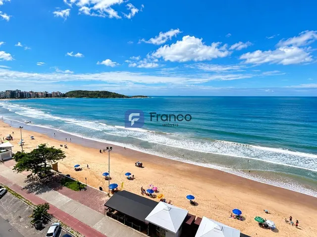 Imagem 2: Apartamento Frente Mar na Praia do Morro, 5 Quartos, 3 Suítes, Vista Panorâmica