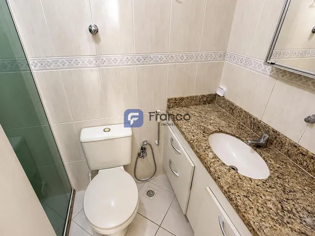 Imagem 3: Apartamento Frente Mar na Praia do Morro, 5 Quartos, 3 Suítes, Vista Panorâmica