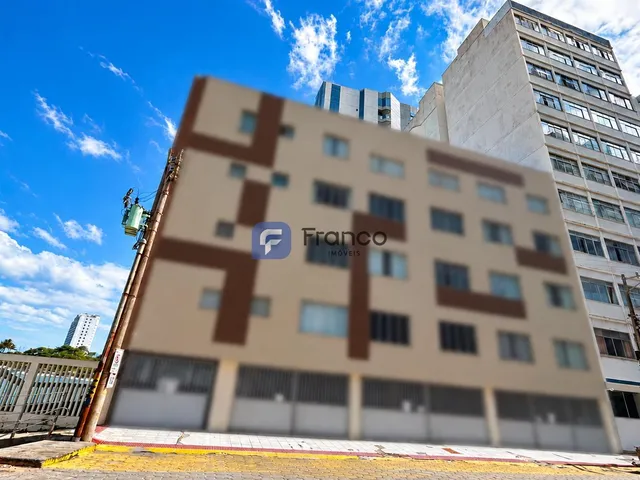 Imagem 3: Espaçoso Apartamento 54m² com 2 Suítes à Venda no Centro de Guarapari, ES
