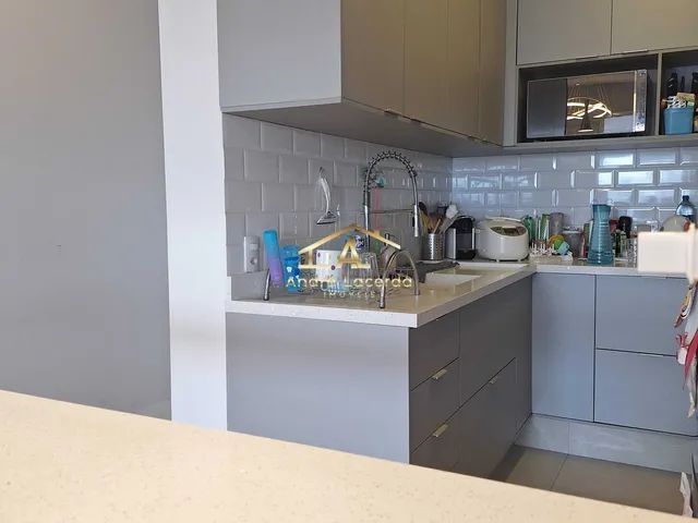 Imagem 11: Lindo Apartamento - Tatuapé/Sp - Varanda Gourmet