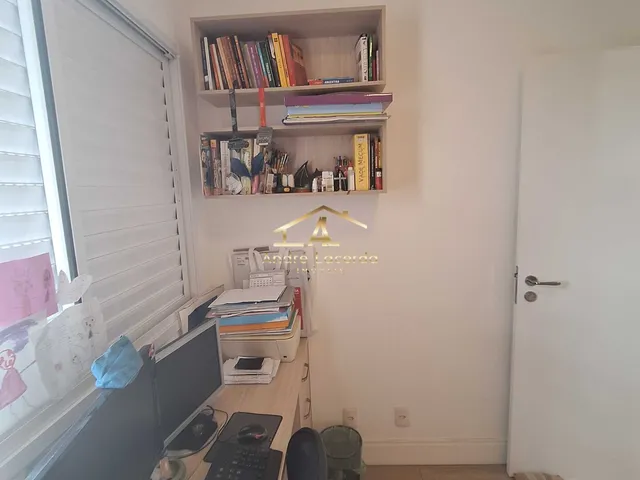 Imagem 13: Lindo Apartamento - Tatuapé/Sp - Varanda Gourmet