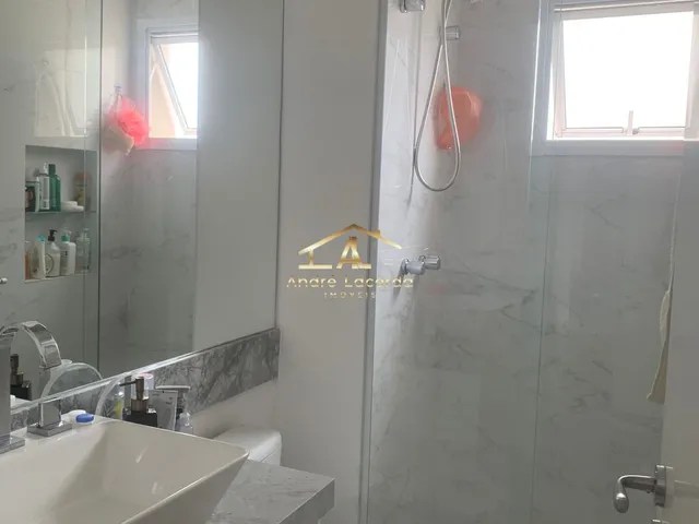 Imagem 7: Lindo Apartamento - Tatuapé/Sp - Varanda Gourmet