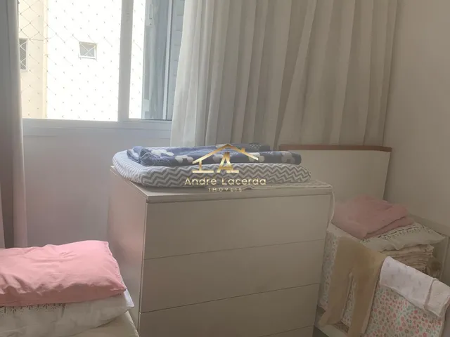 Imagem 8: Lindo Apartamento - Tatuapé/Sp - Varanda Gourmet