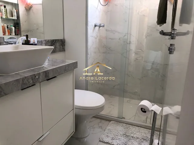 Imagem 16: Lindo Apartamento - Tatuapé/Sp - Varanda Gourmet