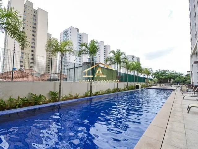 Imagem 4: Lindo Apartamento - Tatuapé/Sp - Varanda Gourmet