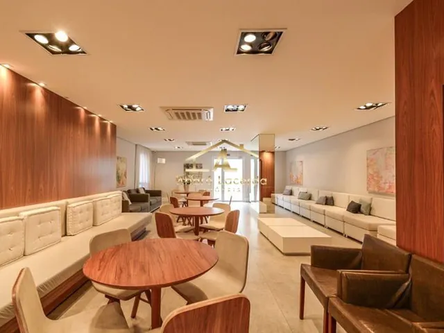 Imagem 3: Lindo Apartamento - Tatuapé/Sp - Varanda Gourmet