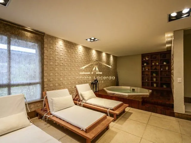 Imagem 2: Lindo Apartamento - Tatuapé/Sp - Varanda Gourmet