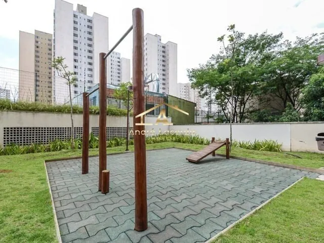 Imagem 6: Lindo Apartamento - Tatuapé/Sp - Varanda Gourmet