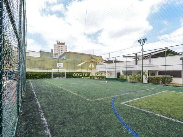 Imagem 5: Lindo Apartamento - Tatuapé/Sp - Varanda Gourmet
