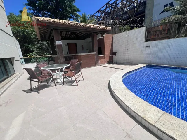 Imagem 6: APARTAMENTO RESIDENCIAL em SALVADOR - BA, ARMAÇÃO