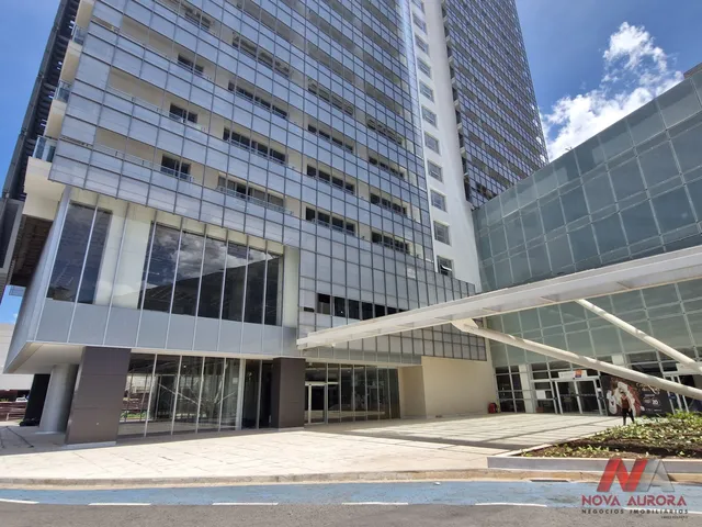 Imagem: Sala Comercial para Alugar Ao Lado do Plaza
