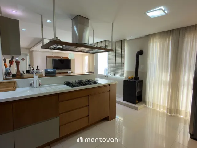 Imagem 13: Amplo Apartamento no Ed. Athenas 3 Quartos + Dependência no Centro Santa Cruz do