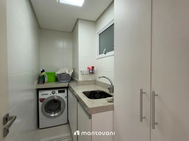 Imagem 15: Amplo Apartamento no Ed. Athenas 3 Quartos + Dependência no Centro Santa Cruz do