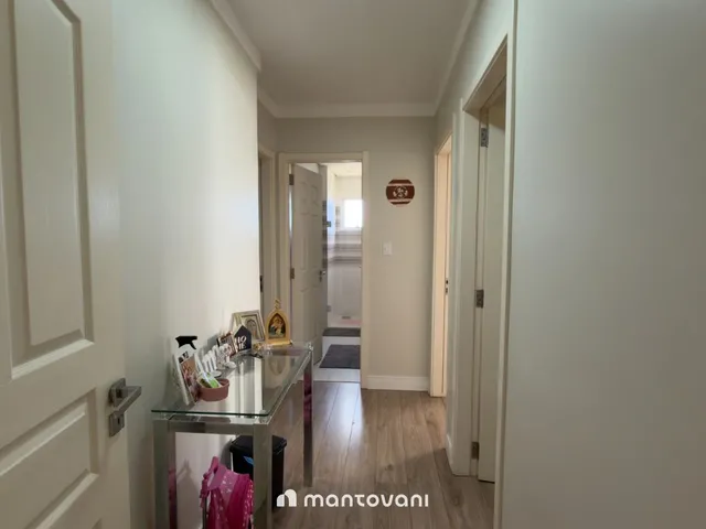 Imagem 8: Amplo Apartamento no Ed. Athenas 3 Quartos + Dependência no Centro Santa Cruz do