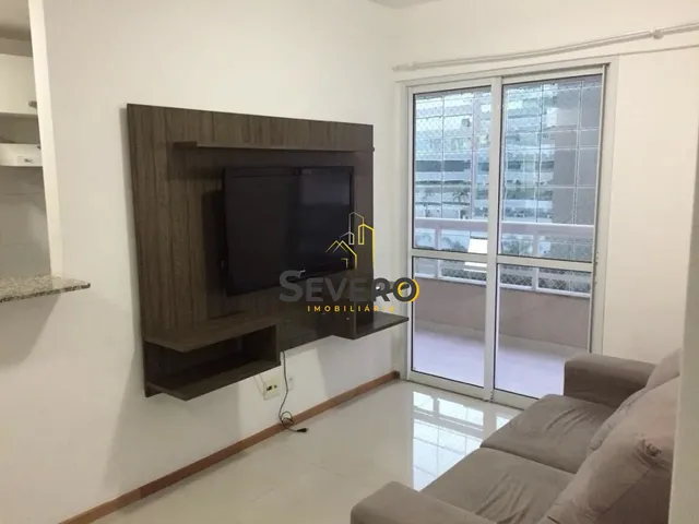 Imagem: Condomínio Enterprise - Apartamento à