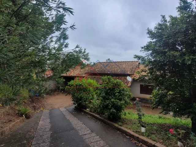 Imagem: CHACARA RESIDENCIAL em ITATIBA - SP, MORADA