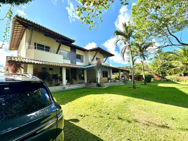 Imagem 10: CASA EM CONDOMÍNIO RESIDENCIAL em CAMAÇARI - BA, BUSCA VIDA (ABRANTES