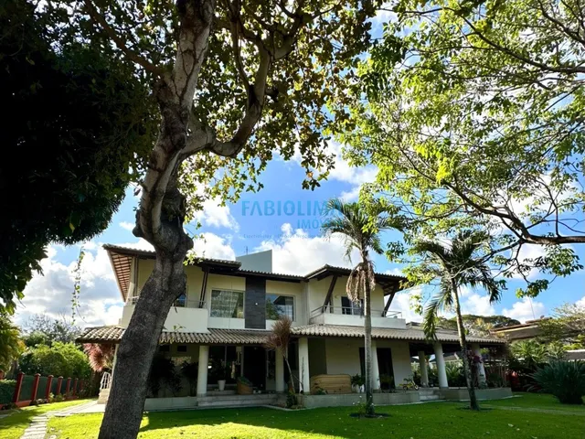 Imagem 14: CASA EM CONDOMÍNIO RESIDENCIAL em CAMAÇARI - BA, BUSCA VIDA (ABRANTES