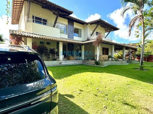 Imagem 15: CASA EM CONDOMÍNIO RESIDENCIAL em CAMAÇARI - BA, BUSCA VIDA (ABRANTES