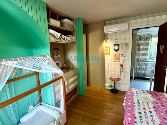 Imagem 12: CASA EM CONDOMÍNIO RESIDENCIAL em CAMAÇARI - BA, BUSCA VIDA (ABRANTES