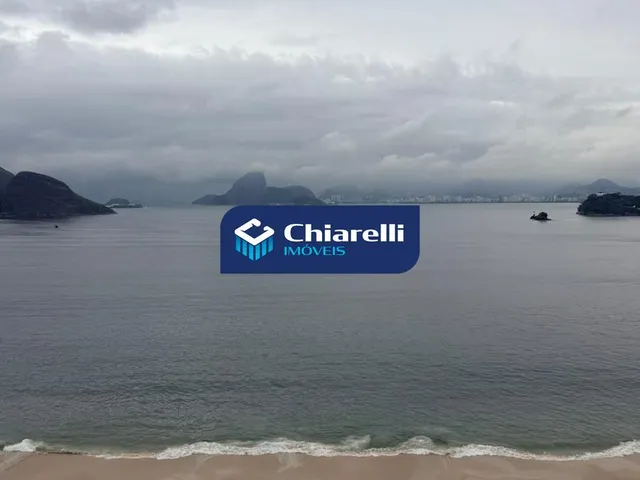 Imagem 14: Apartment em Niterói - Rio de Janeiro, Icaraí