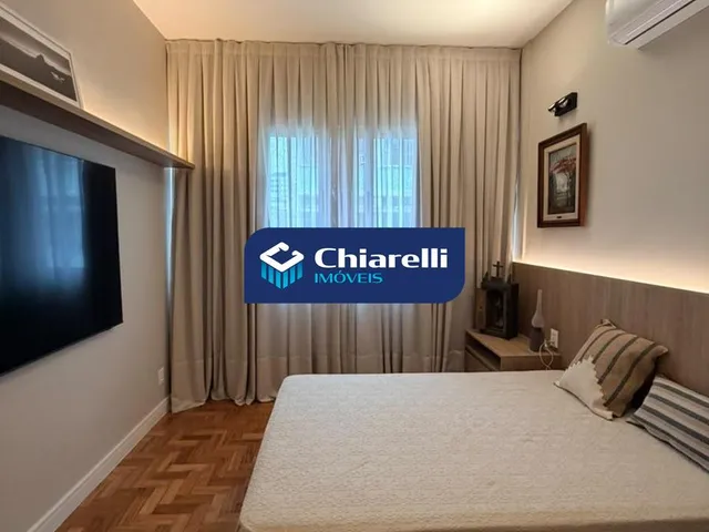 Imagem 12: Apartment em Niterói - Rio de Janeiro, Icaraí