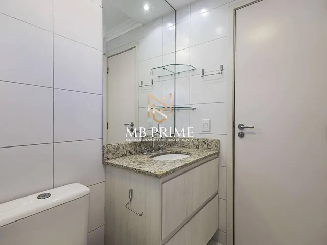 Imagem 16: Sobrado 3 quartos,1 suíte e 2 vagas de garagem,Abranches-Curitiba-PR